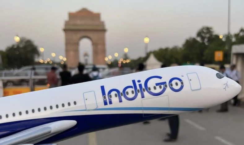 IndiGo named one of the worst airlines as global rankings are unveiled